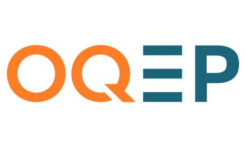 OQEP Logo
