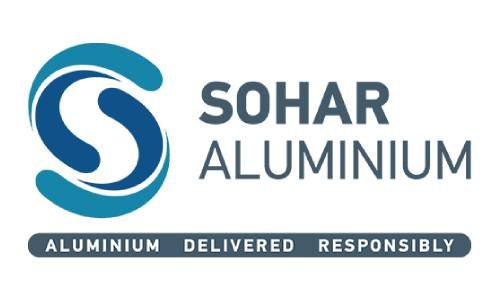 Sohar Aluminium Logo